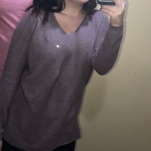 Old Navy Long Knit Sweater